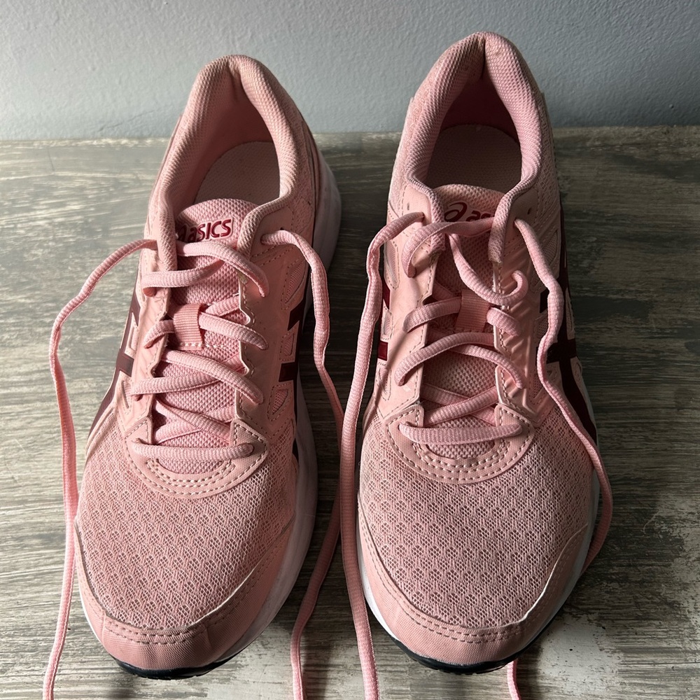 ASICS Running Shoes